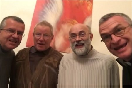 « Soyons sel de la terre et lumière du monde ! »