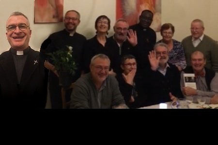 Bonne et sainte année 2019 ! (vidéo)