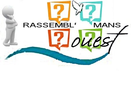 Prenez 5 minutes pour découvrir ou redécouvrir l'ensemble paroissial RMOuest en vidéo...